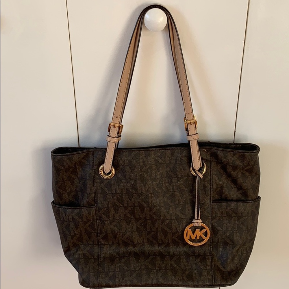 Authentic Michael Kors Purse